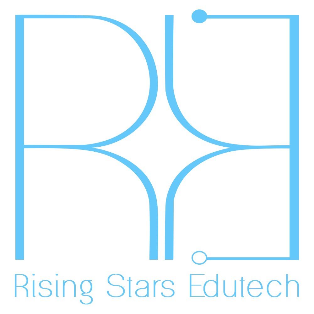 CÔNG TY TNHH RISING STARS EDUTECH