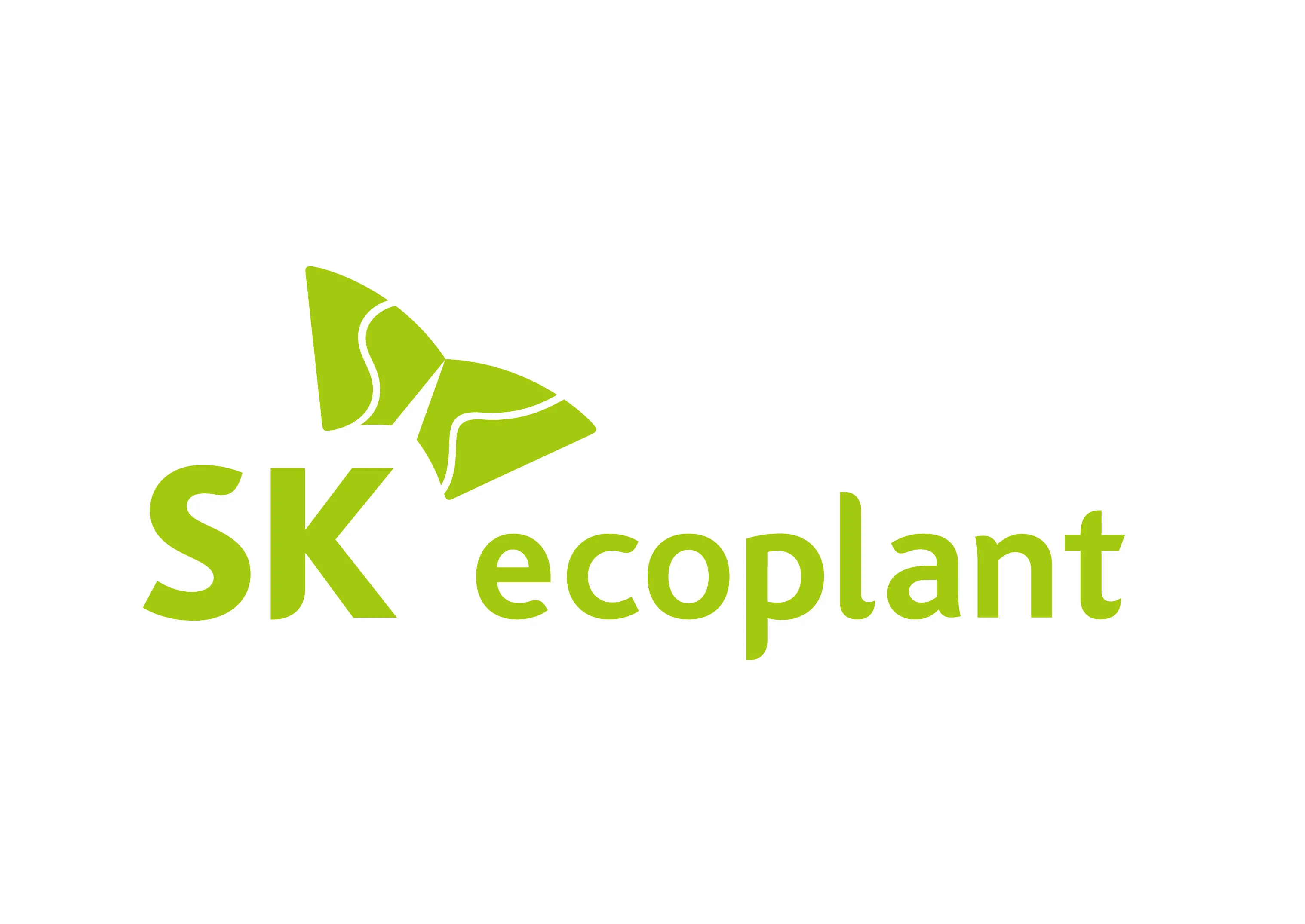 SK ecoplant Co., Ltd