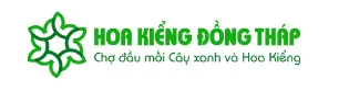 Công ty TNHH thương mại hoa kiểng Đồng Tháp