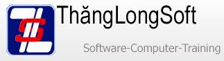 CÔNG TY CỔ PHẦN PHẦN MỀM THĂNG LONG