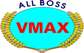 CÔNG TY CỔ PHẦN THƯƠNG MẠI VÀ DỊCH VỤ GMAX