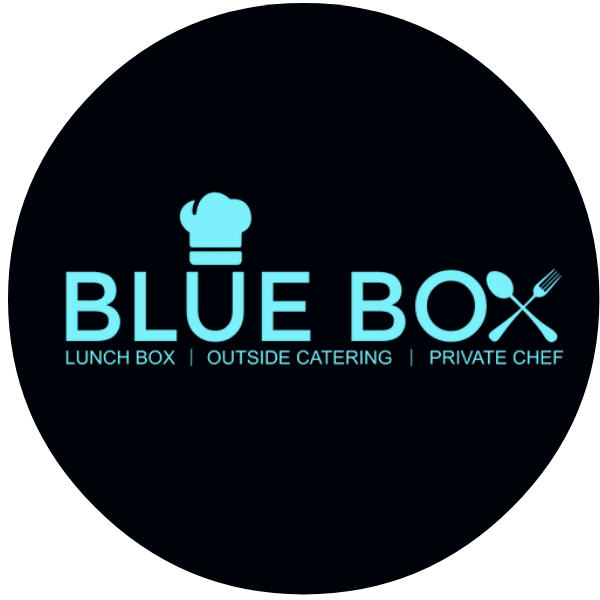 Công Ty TNHH Thương Mại Và Dịch Vụ Blue Box