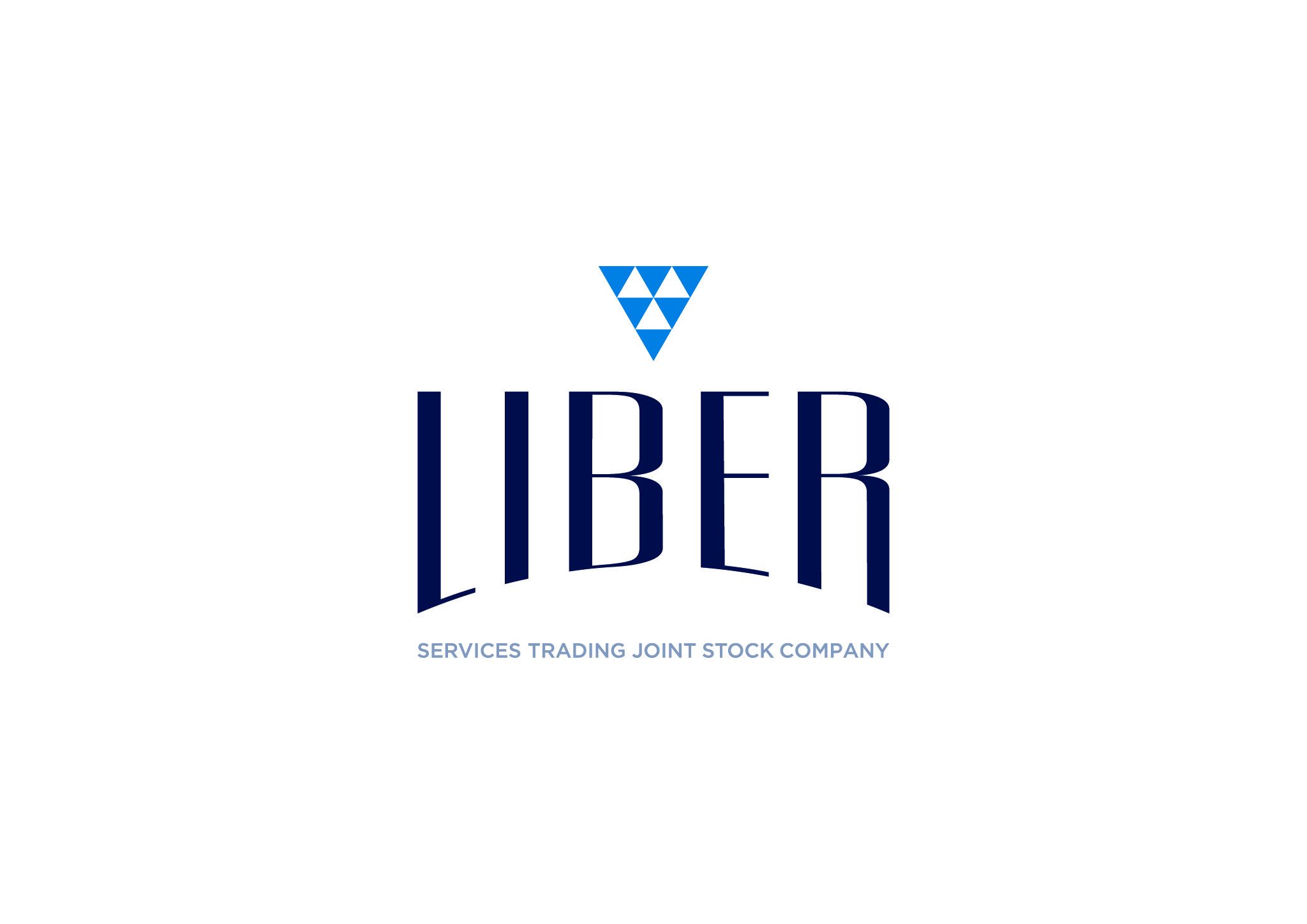 Công ty Cổ phần Thương mại Dịch vụ Liber
