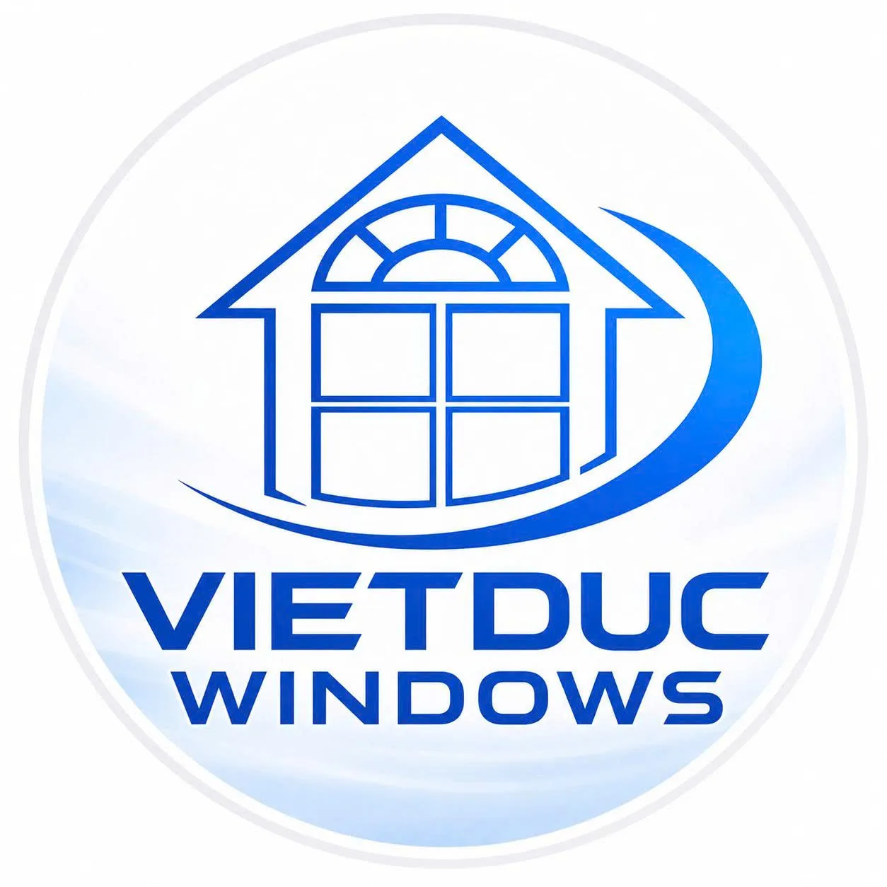 Công ty TNHH Sản xuất Dịch vụ Thương mại Việt Đức Windows