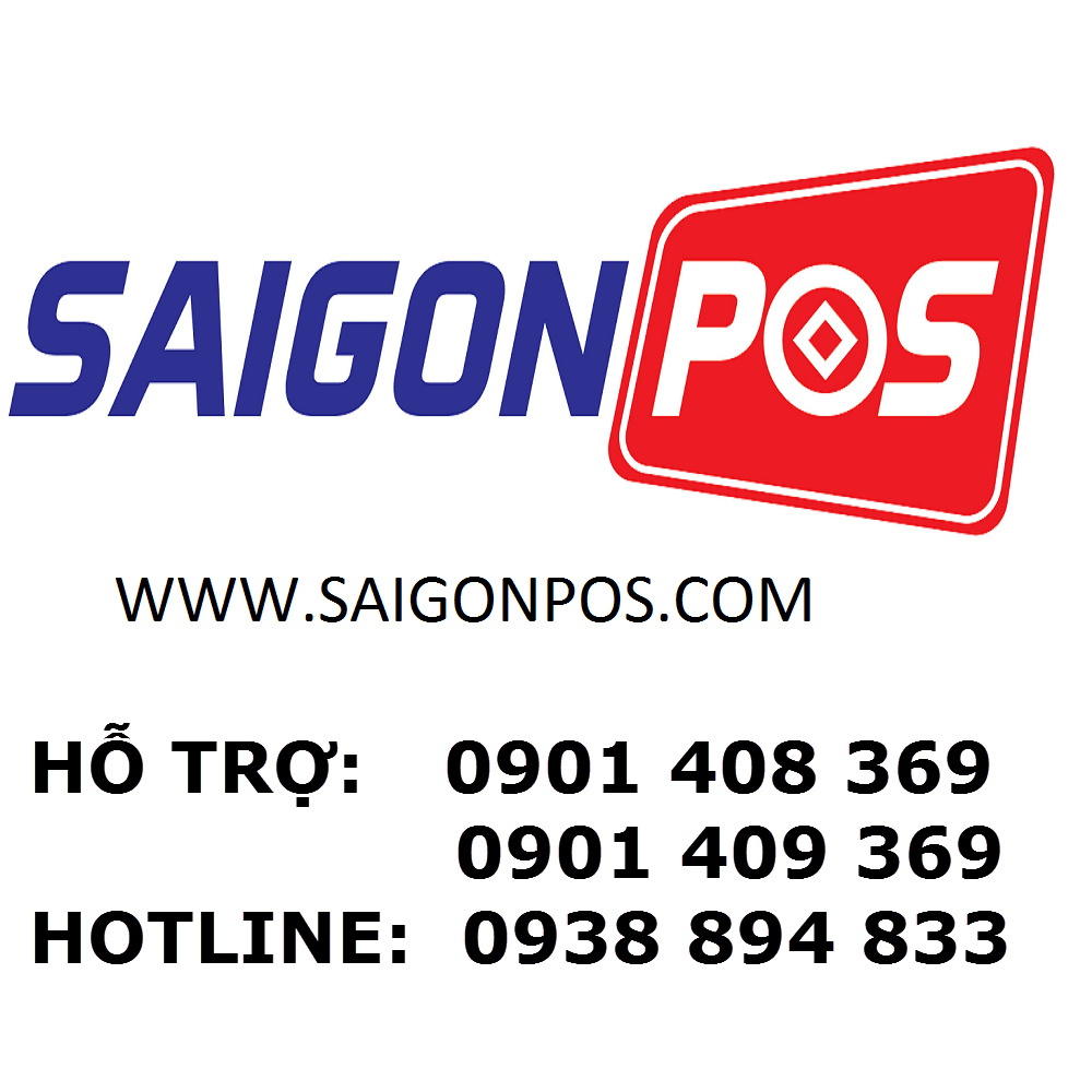 Công ty TNHH Đầu Tư Phát Triển Sài Gòn Pos