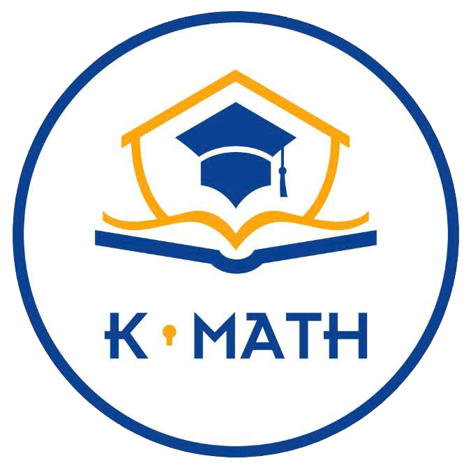 CÔNG TY CỔ PHẦN K MATH VIỆT NAM