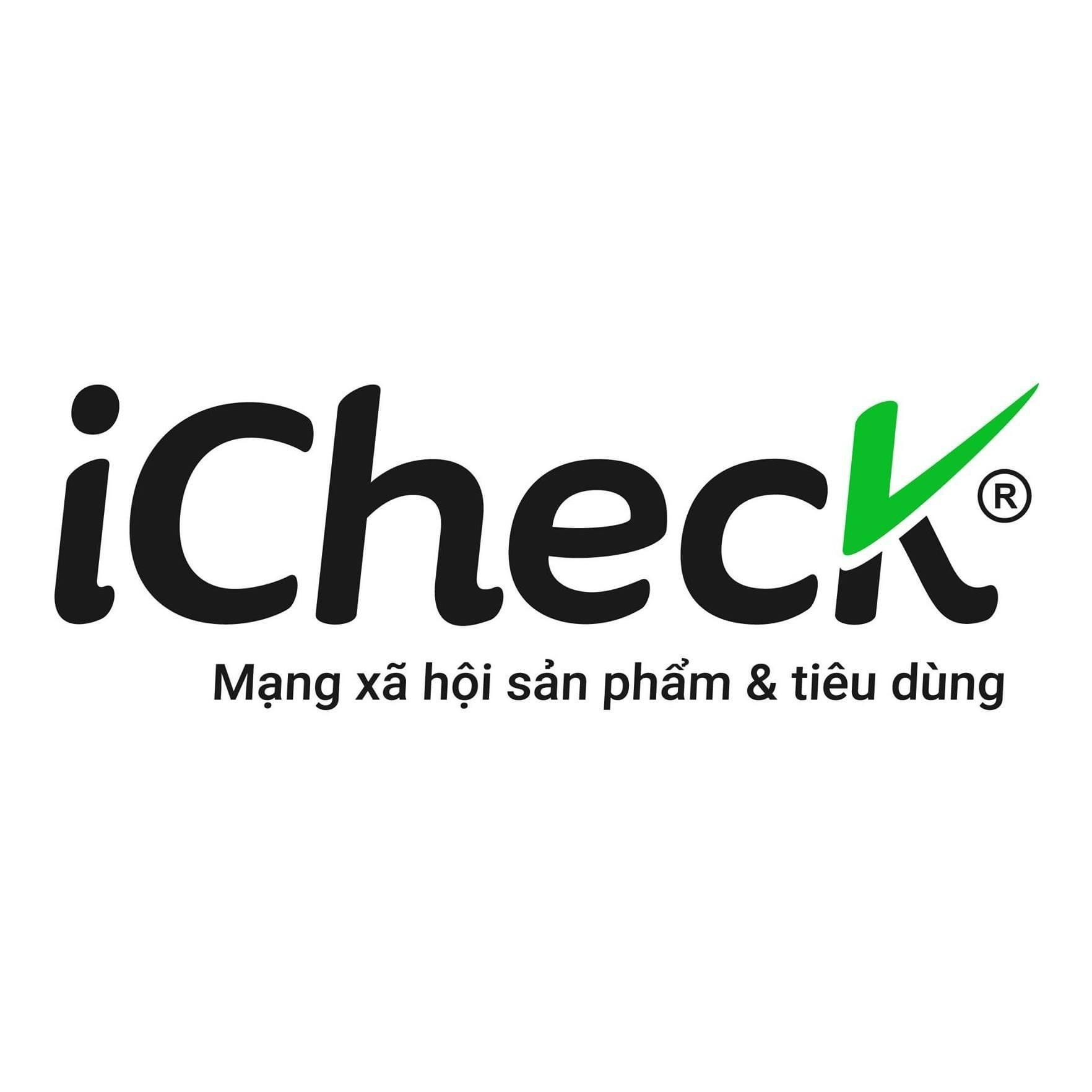 CÔNG TY CỔ PHẦN ICHECK