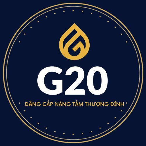 CTY CP ĐẦU TƯ THƯƠNG MẠI DỊCH VỤ G20