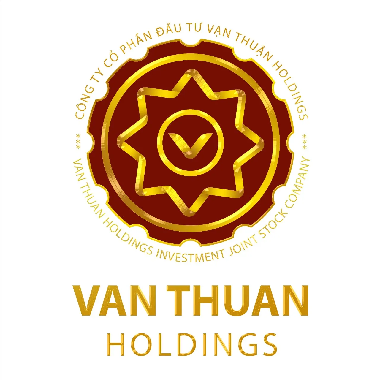Công ty Cổ phần Đầu tư Vạn Thuận Holdings