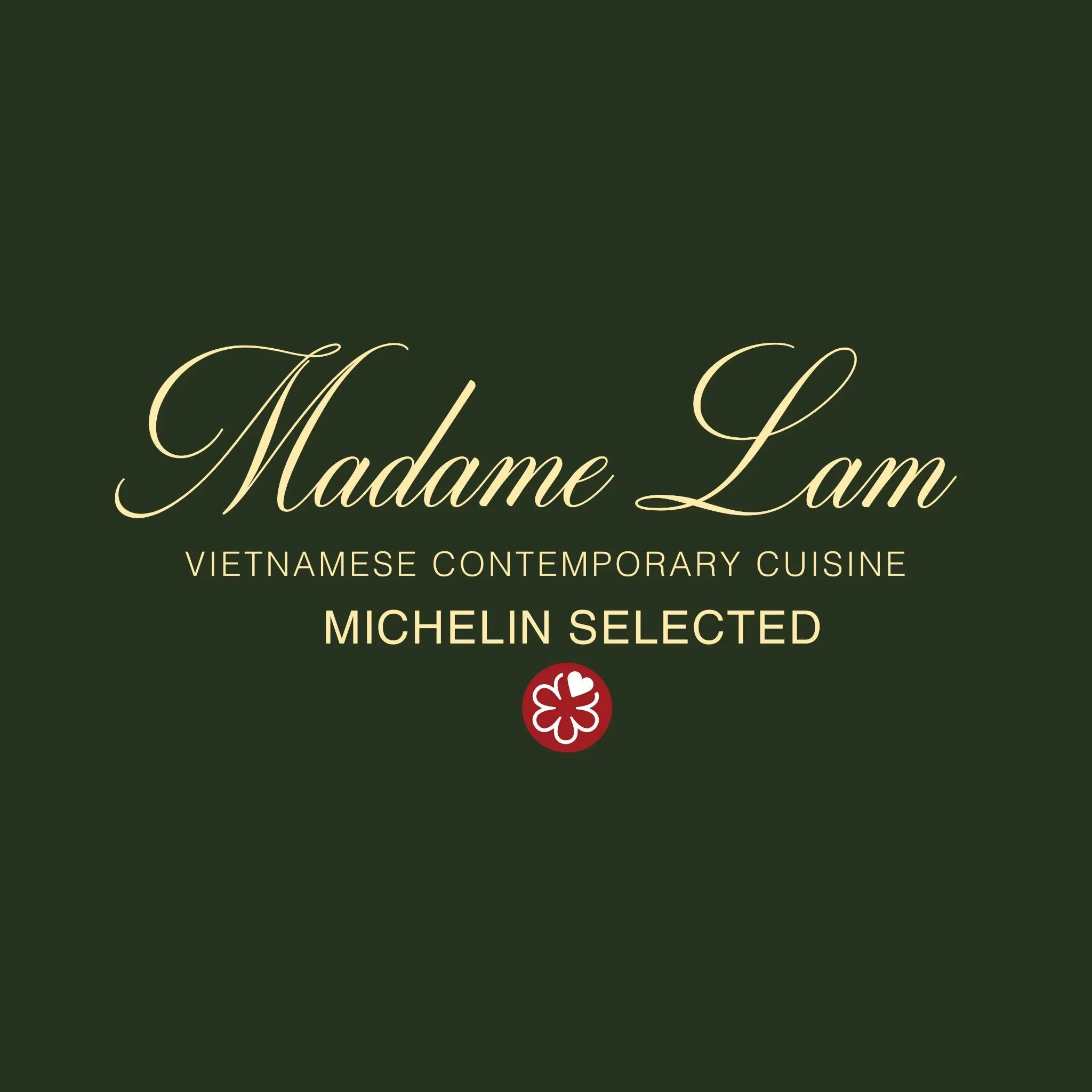 Công Ty TNHH Madame Lam