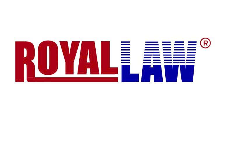 VĂN PHÒNG LUẬT SƯ ROYAL