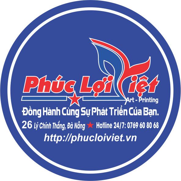 Công ty quảng cáo nội thất Phúc Lợi Việt