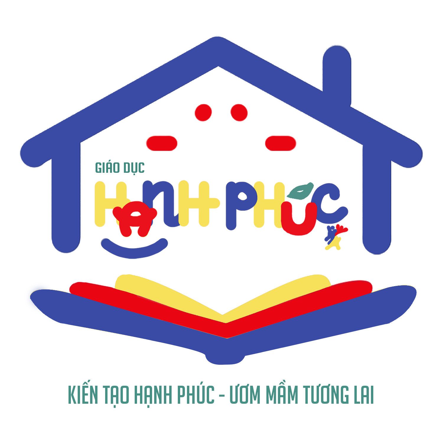 CÔNG TY TNHH TƯ VẤN GIÁO DỤC VÀ ĐÀO TẠO HẠNH PHÚC