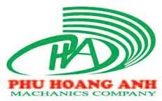 CÔNG TY TNHH XÂY DỰNG THƯƠNG MẠI PHÚ HOÀNG ANH