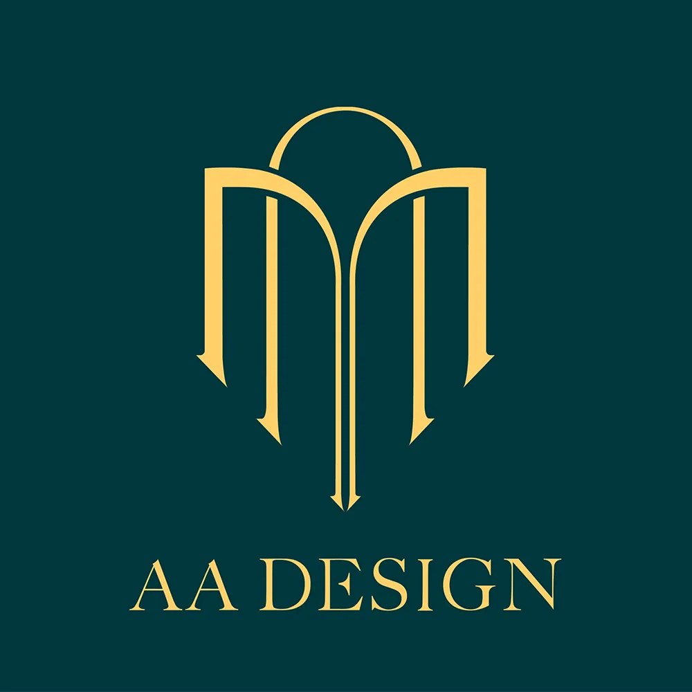 Công ty TNHH Kiến trúc - nội thất AA Design