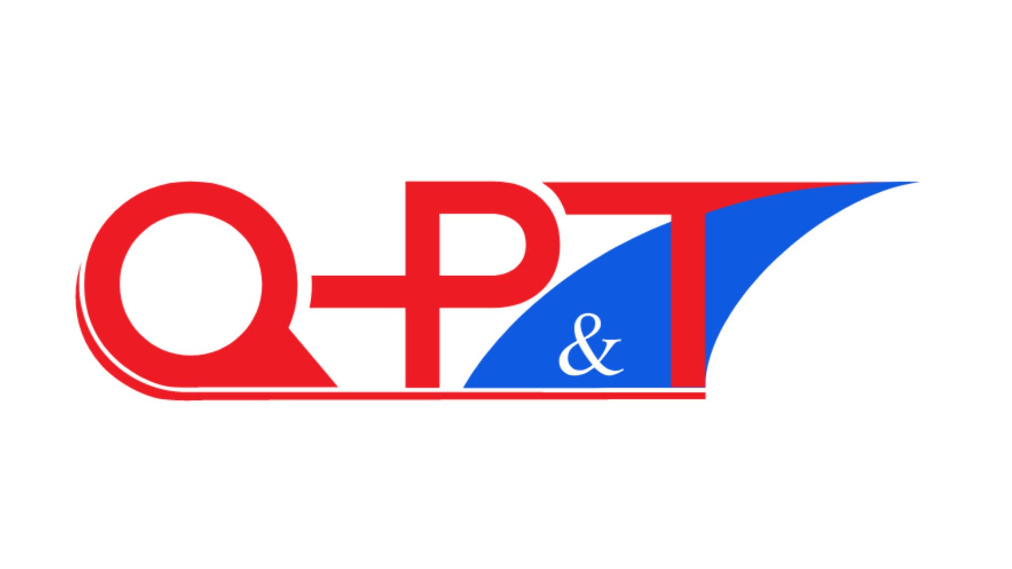 CÔNG TY TNHH THƯƠNG MẠI DỊCH VỤ QP&T