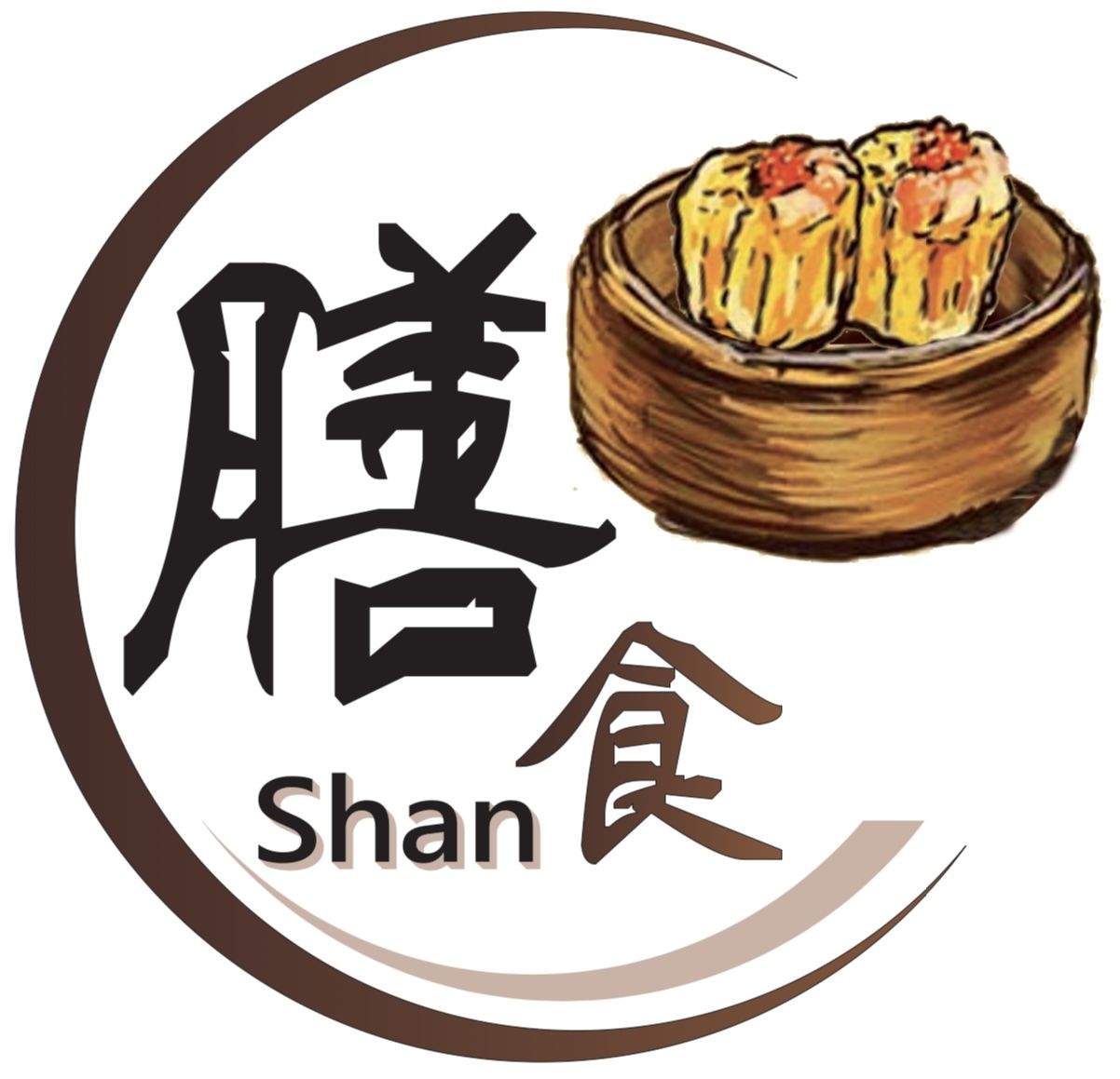 Hộ kinh doanh SHAN DIMSUM