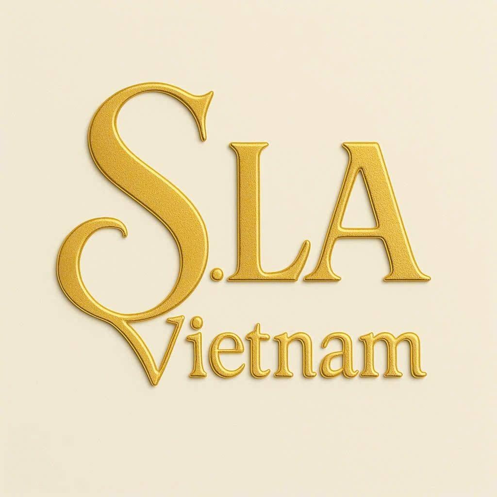 CÔNG TY TNHH THƯƠNG MẠI VÀ DỊCH VỤ S.LA VIỆT NAM