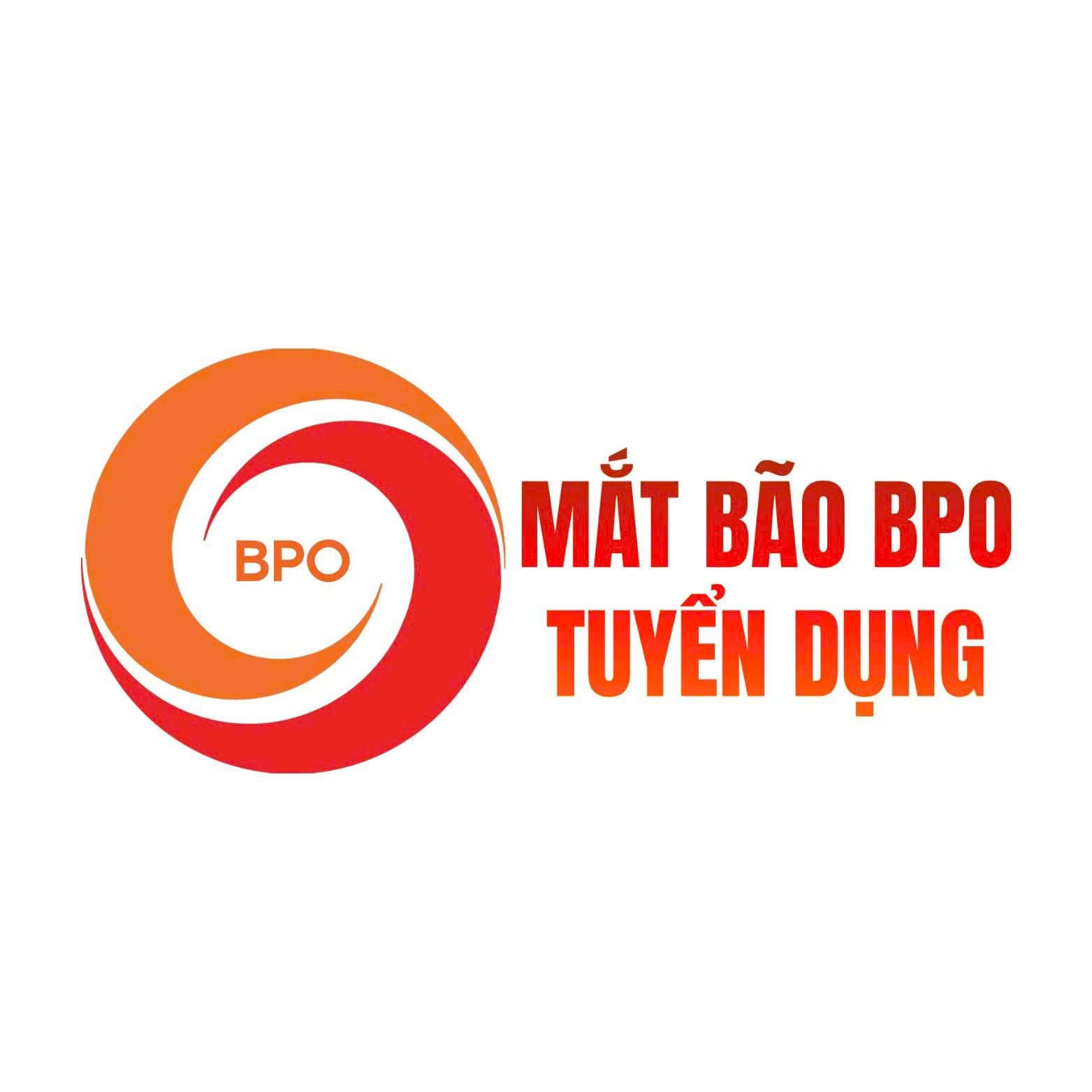 Công ty Cổ phần BPO Mắt Bão