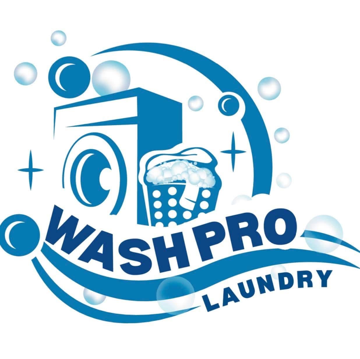 HỘ KINH DOANH CỬA HÀNG GIẶT SẤY WASH PRO
