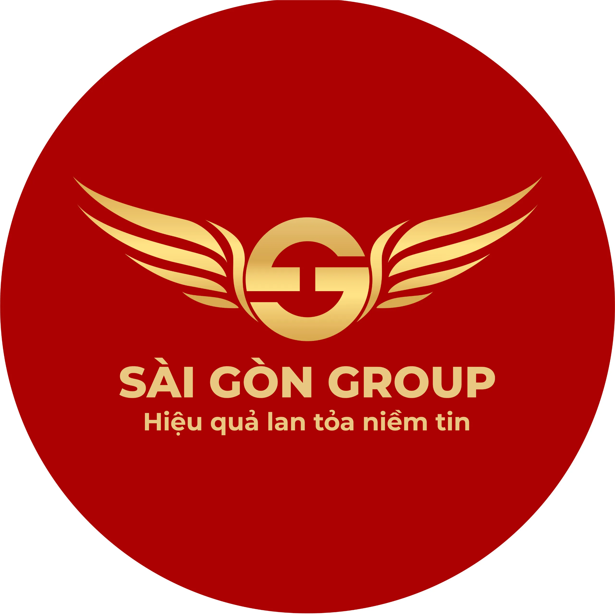 CÔNG TY CỔ PHẦN TƯ VẤN SÀI GÒN GROUP