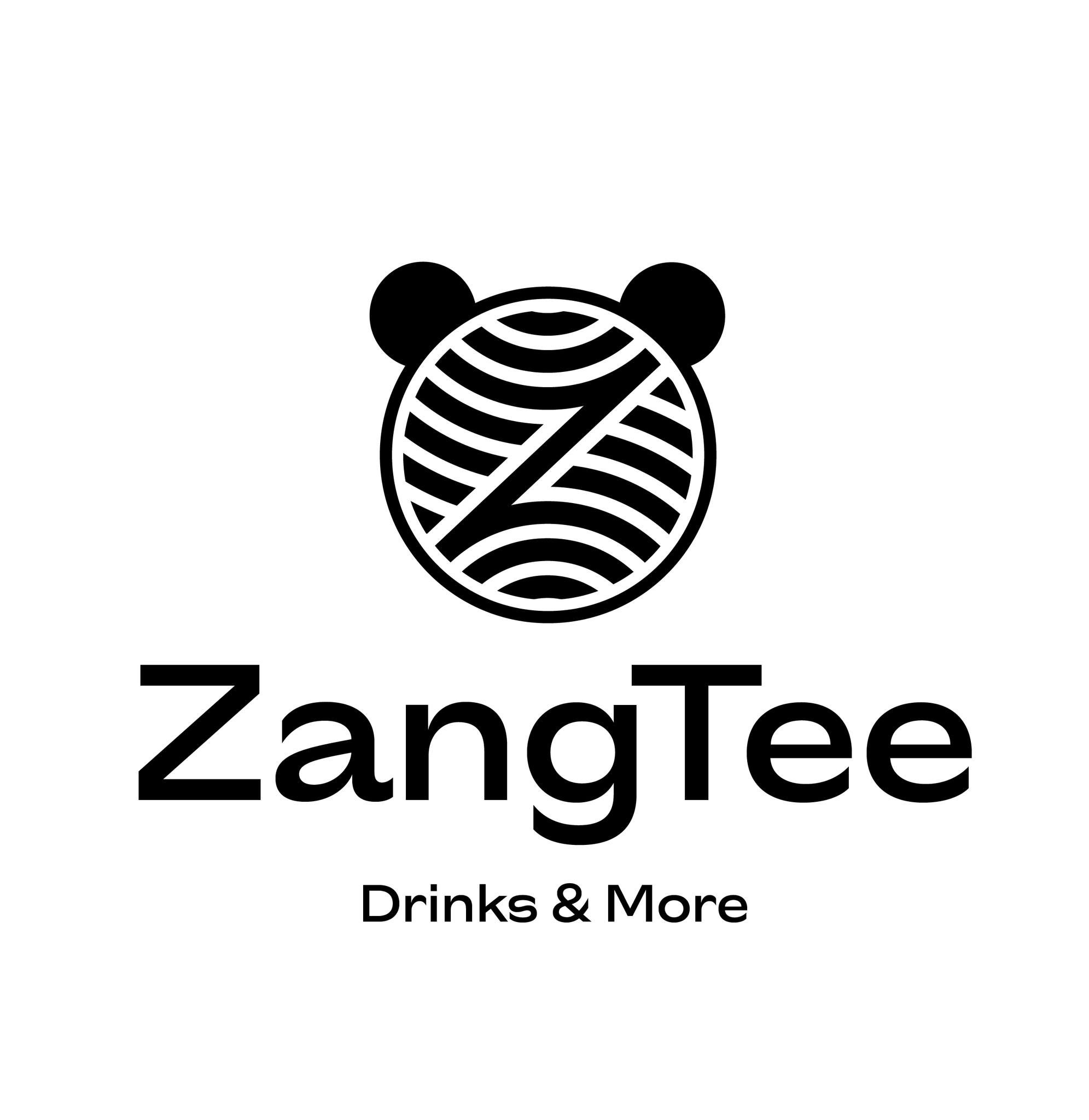 HỘ KINH DOANH TIỆM TRÀ ZANGTEE