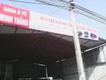 Gara ô tô Minh Thắng