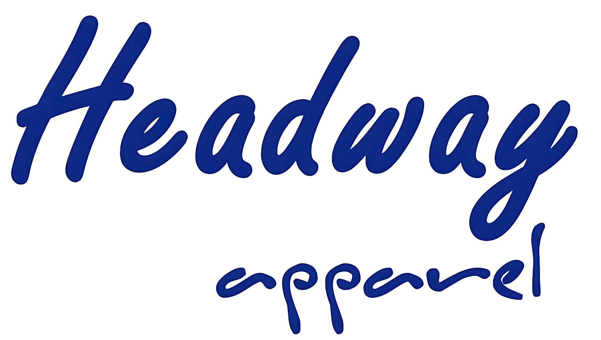 CÔNG TY TNHH HEADWAY APPAREL (VIỆT NAM)
