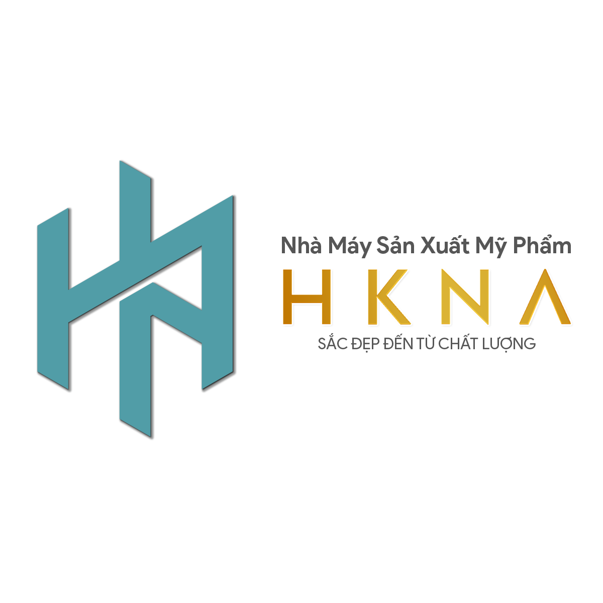 CÔNG TY TNHH SẢN XUẤT THƯƠNG MẠI XUẤT NHẬP KHẨU HÓA MỸ PHẨM HKNA