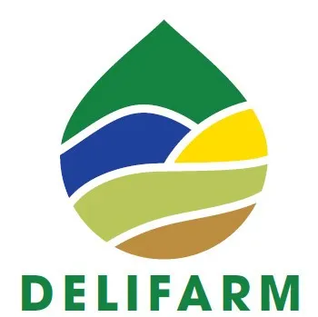 CÔNG TY TNHH THƯƠNG MẠI DELIFARM
