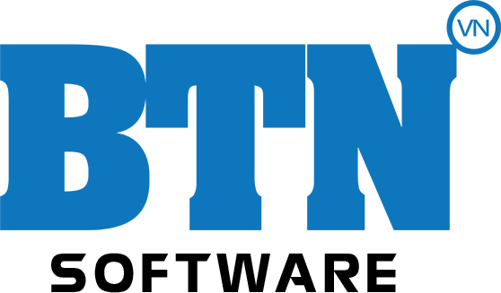 CÔNG TY TNHH PHẦN MỀM BTN VIỆT NAM