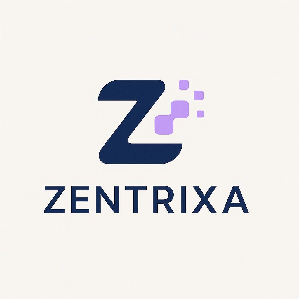 CÔNG TY CỔ PHẦN ĐẦU TƯ CÔNG NGHỆ ZENTRIXA