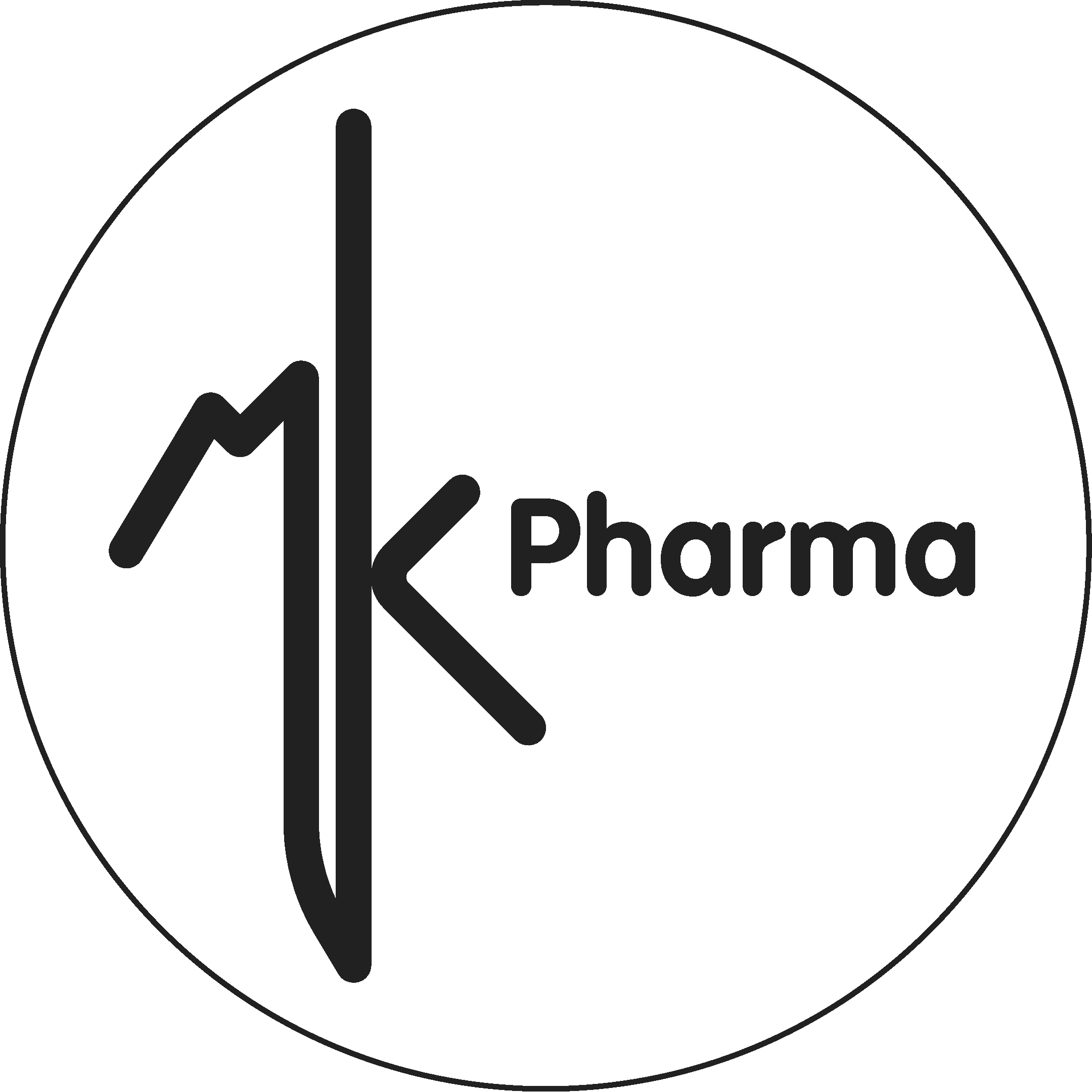 MK PHARMA