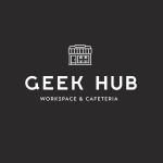 GEEK Hub Workspace & Cafeteria