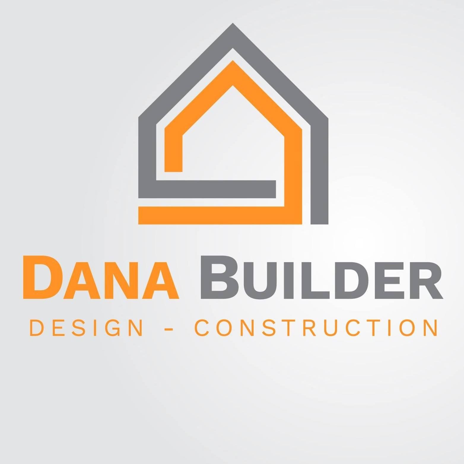 CÔNG TY CỔ PHẦN XÂY DỰNG DANA BUILDER