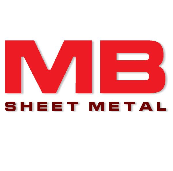 Công Ty Cổ Phần Kim Loại Tấm MB