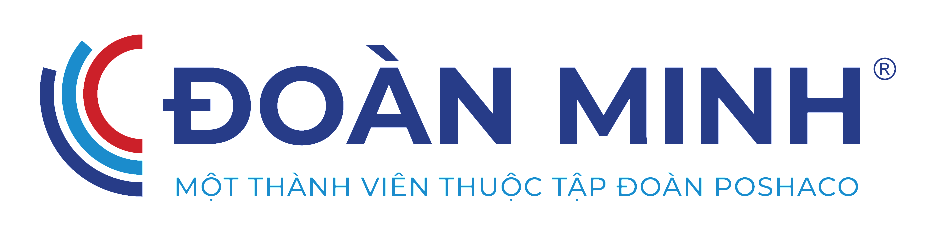 Công ty cổ phần sản xuất tôn Đoàn Minh