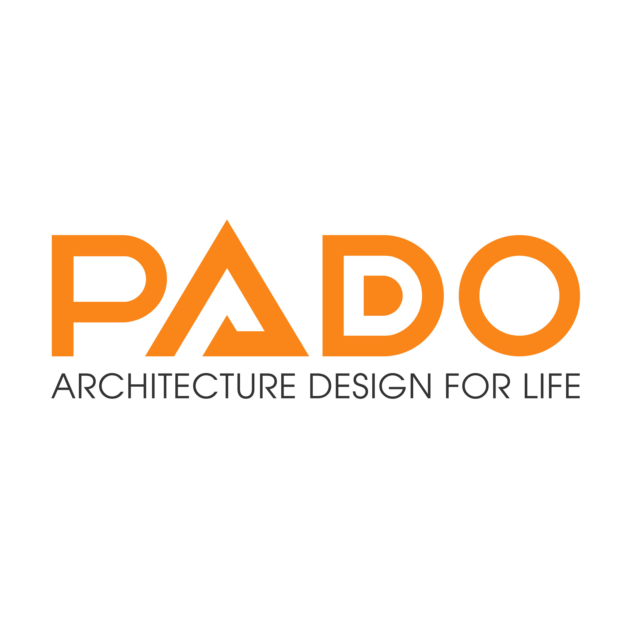 Công ty TNHH kiến trúc nội thất Padohome