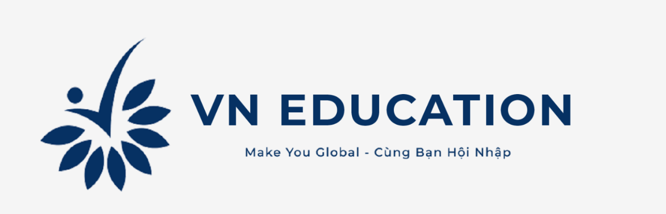 CÔNG TY TNHH GIÁO DỤC VÀ ĐÀO TẠO VN EDUCATION