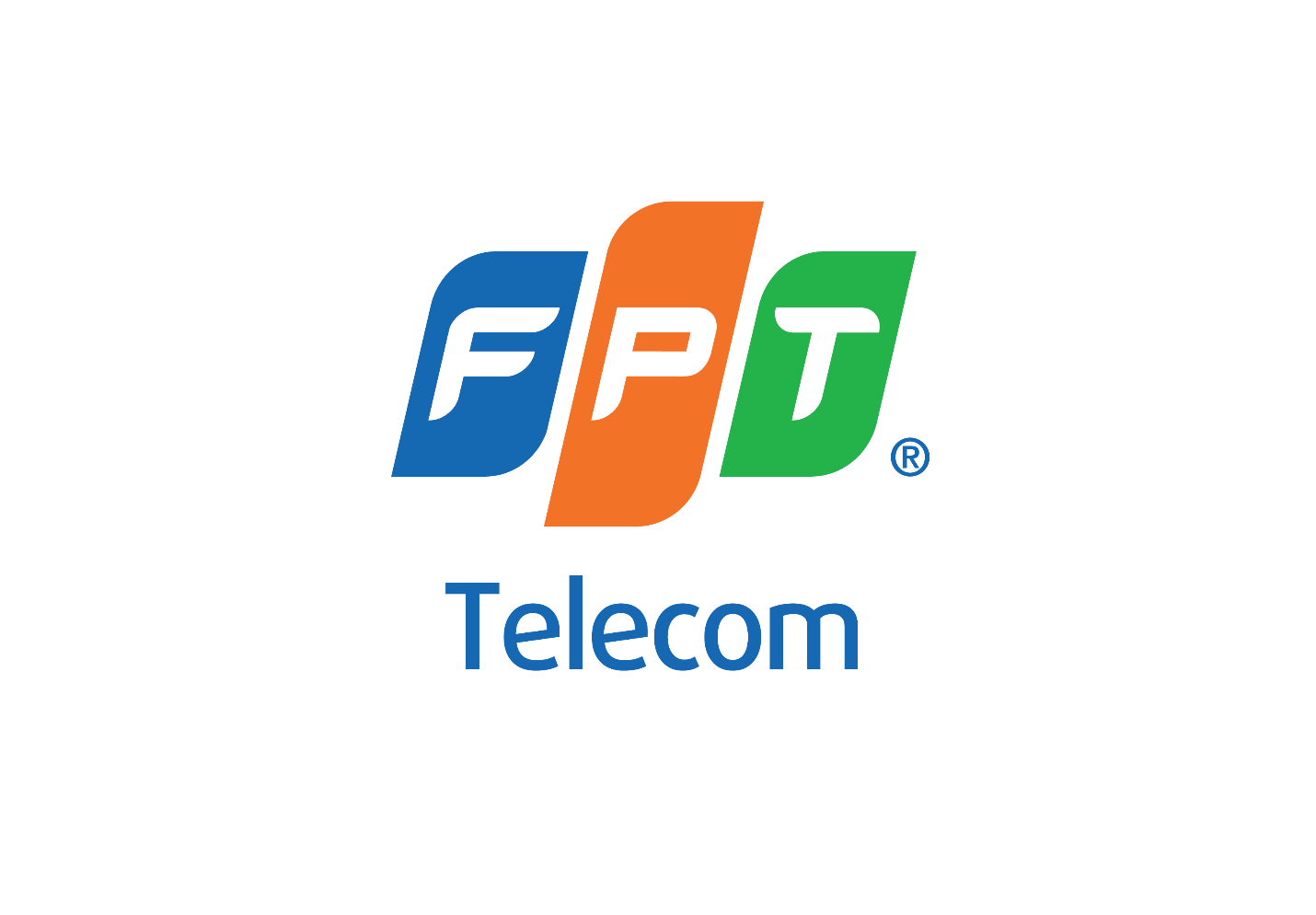 Công Ty CP Viễn Thông FPT