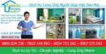 Gia đình tuyển dụng