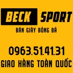 GIÀY BÓNG ĐÁ BECK SPORT