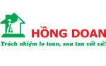 Giúp Việc Hồng Doan