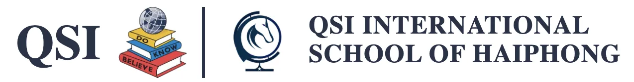 CÔNG TY TNHH TRƯỜNG QUỐC TẾ QSI HẢI PHÒNG