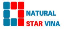 Công ty Cổ Phần Natural Star Vina