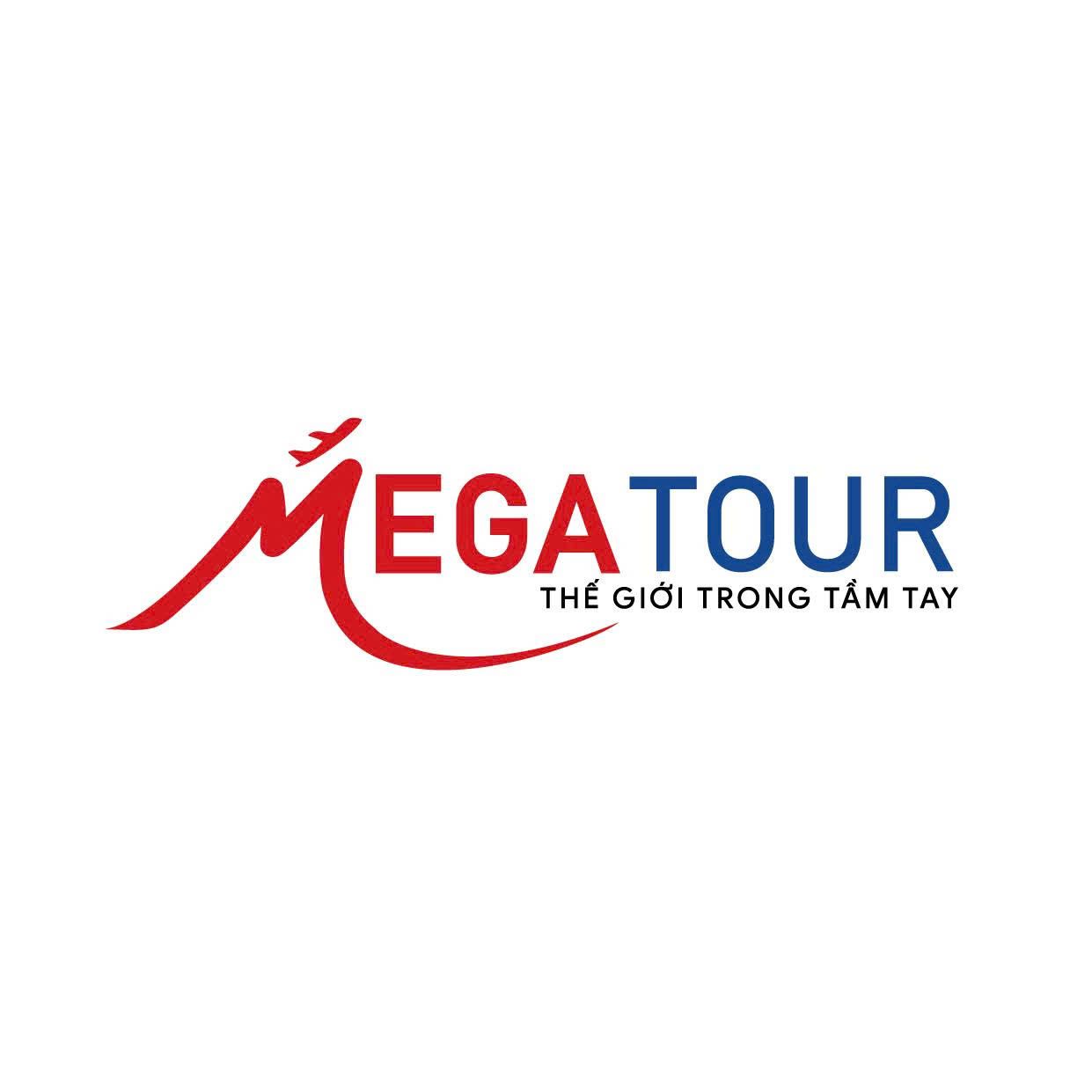 Công ty Cổ phần Mega Tour