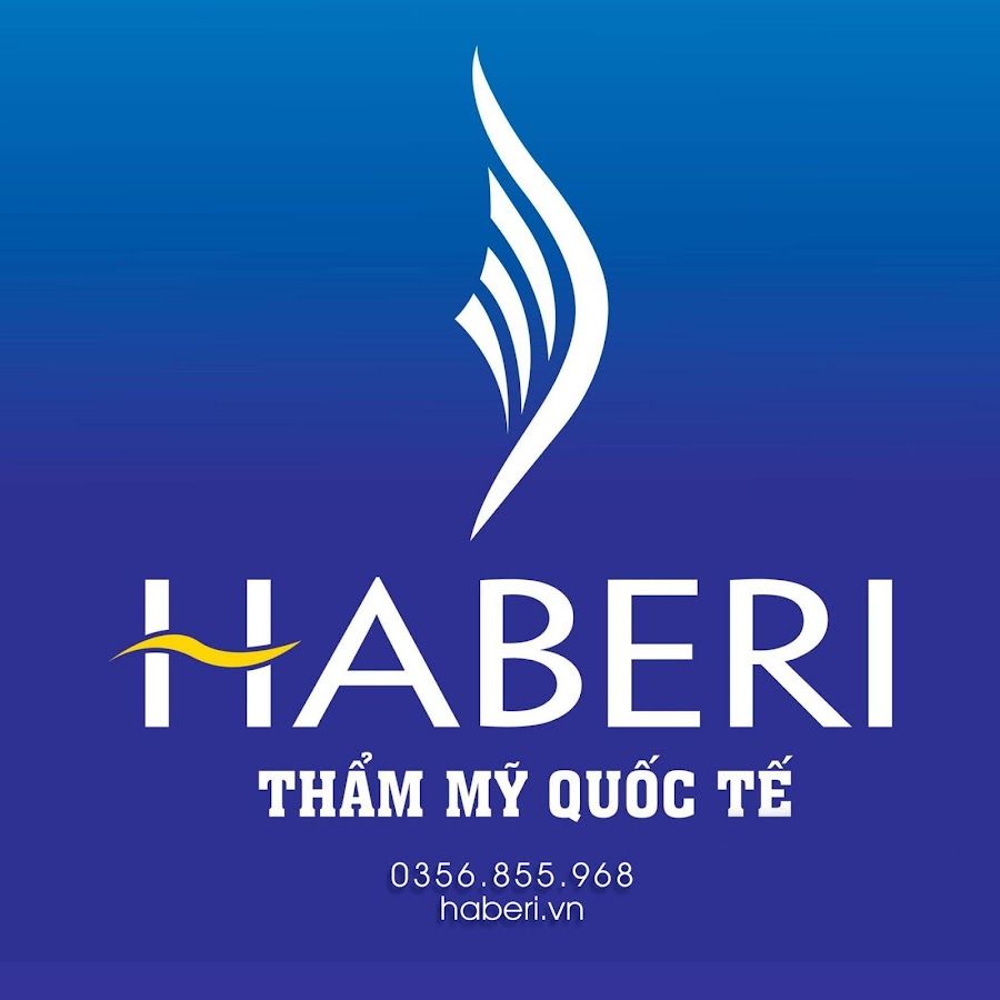 Hộ Kinh Doanh Thẩm Mỹ Haberi - MT