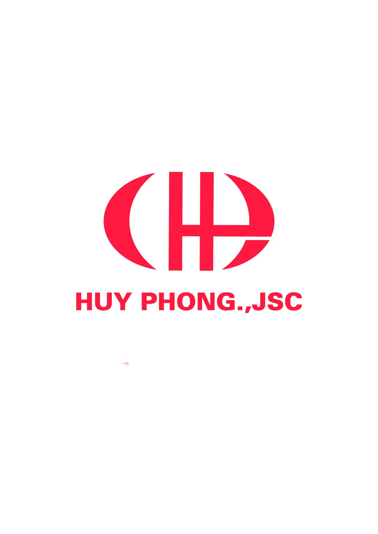 Công ty Cổ phần Huy Phong