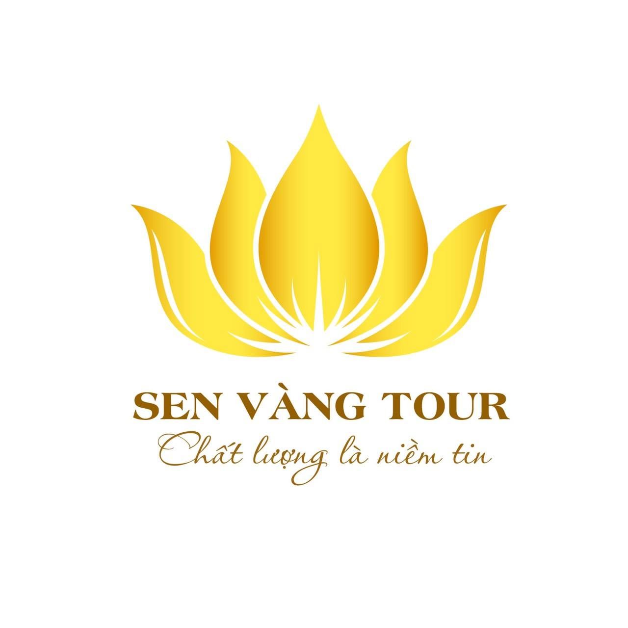 CÔNG TY VẬN TẢI VÀ DU LỊCH LỮ HÀNH SEN VÀNG TOUR