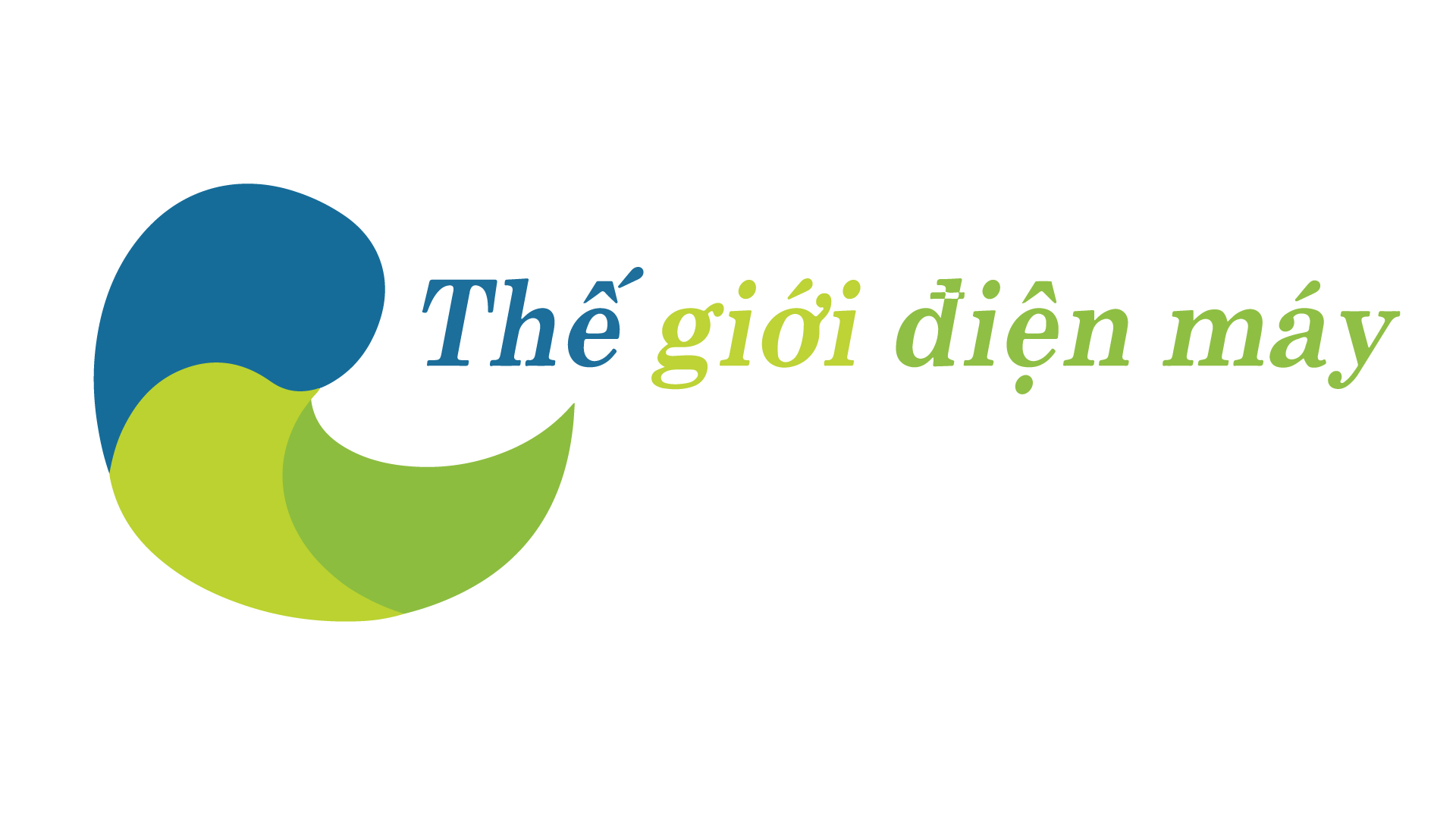 Thế Giới Điện Máy